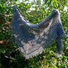 

Vinterblonde – Shawl
6