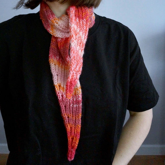 

Romanza - Scarf
2