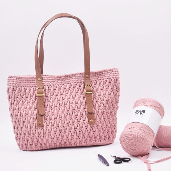 

Hobbii Ribbon Bag
1