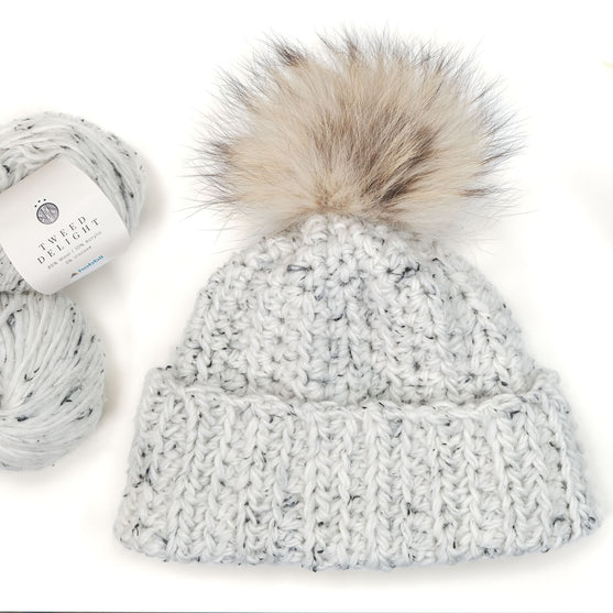 

So Cozy - Beanie
4