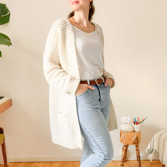 

Milani - Gilet
2