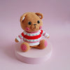 

Billy the Festive Teddy
2
