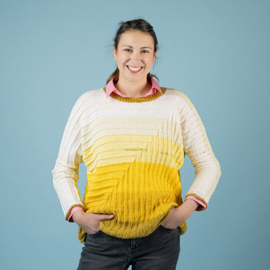 Cozy Celine - Jumper
