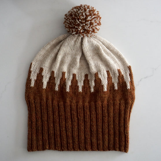 

Torre - Beanie
3