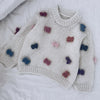 

Aria - Children’s Sweater
1