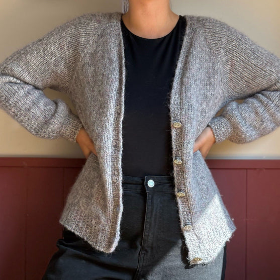 

Snowfall - Gilet
3