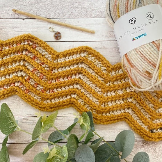 

Ziggy - Scarf
2