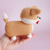 

Cooper de Corgi
4