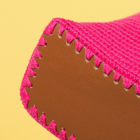 

EveryDay - Purse - Pink Collection
5