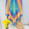 

Kaleidobobble - Baby Blanket
7