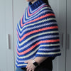 

Suzie - Poncho
3