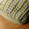 

Vitreous - Tas in Puff Steek
6