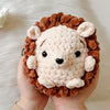 

Herbie Hedgehog
2