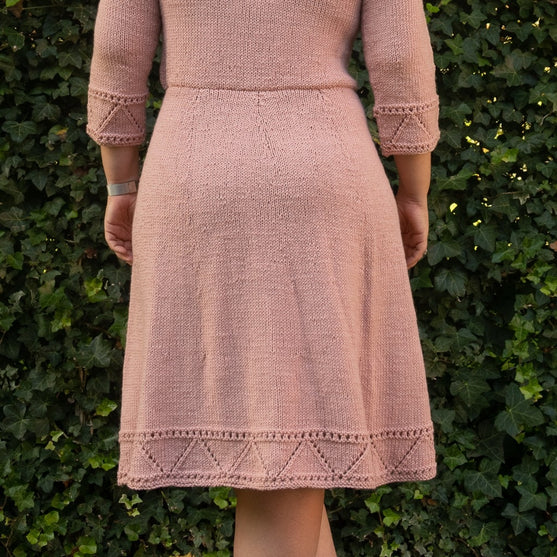 

Anastasia - Dress
4