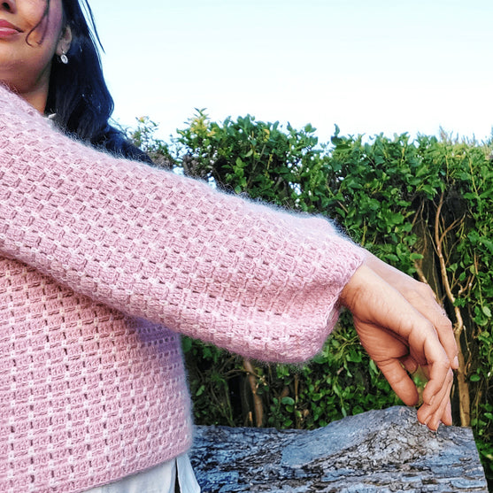 

Daylight - Sweater
8