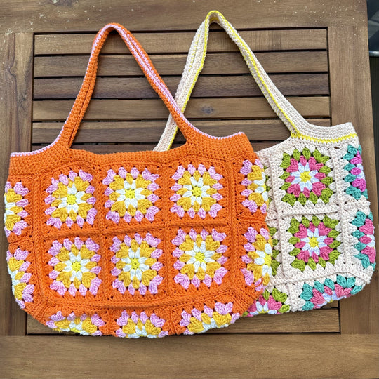 Bloom - Tote Bag