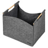 

Large Felt Basket - Hobbii
5