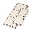 

Fond de panier à plusieurs compartiments - Hobbii
4