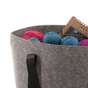 

Felt Bag - Hobbii
5