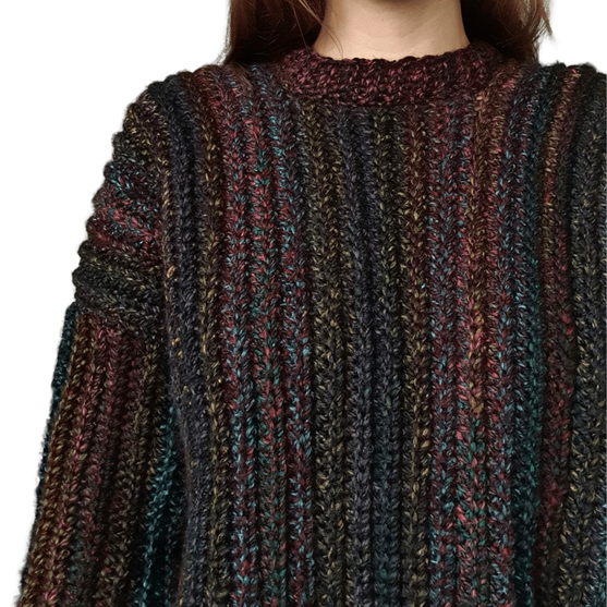 

City Stroll - Sweater
5