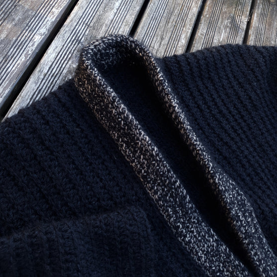 

Gaia - Cardigan
5