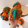

Bumpy Pumpkin
3