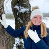 

Joy - Mittens
2