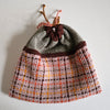 

Tartan - Project Bag
4