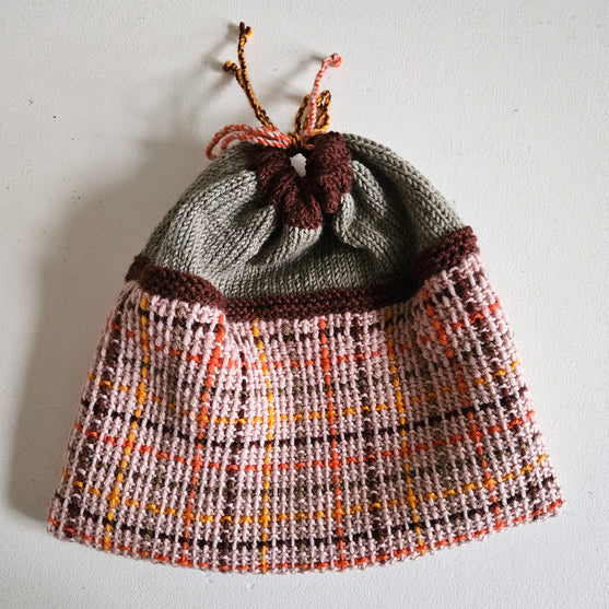 

Tartan - Project Bag
4