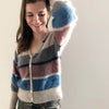 

Camilla’s Cardigan
4