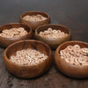 

Wooden Buttons - Hobbii
2