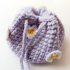 

Bellis - Pouch
2
