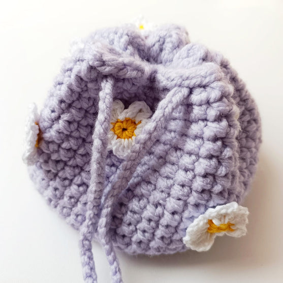 

Bellis - Pouch
2