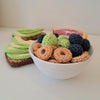 

Breakfast
3