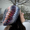 

Scots Pine - Beret
4