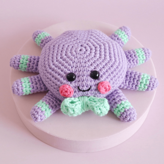 Earl the Spider
