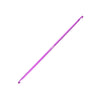 

Aluminium Dubbele Tunische Haaknaald - 28 cm - Hobbii
1