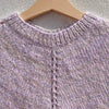 

Sophia - Children’s Poncho
2