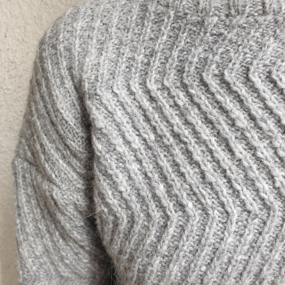 

Darby - Turtleneck Sweater
4