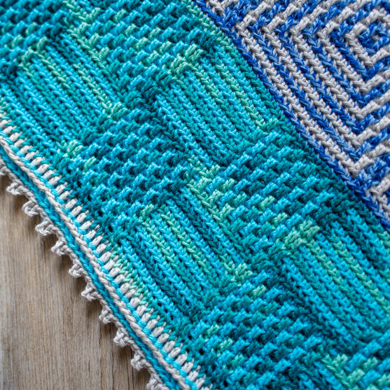 

Euphoria - Blanket
10
