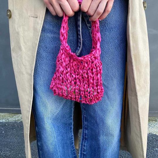 Paper Bag - Tas