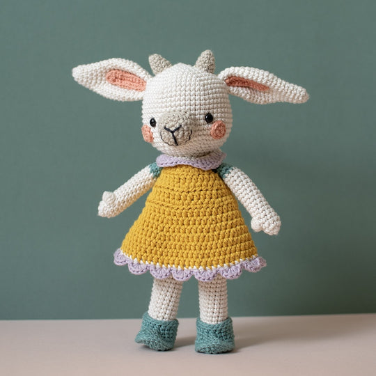 Helly Lamb