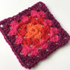 

Magical Garden - Scarf
3