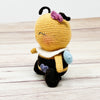 

Abbie l’Abeille
3