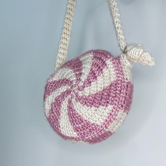 

Bittersweet Elf - Bag
2