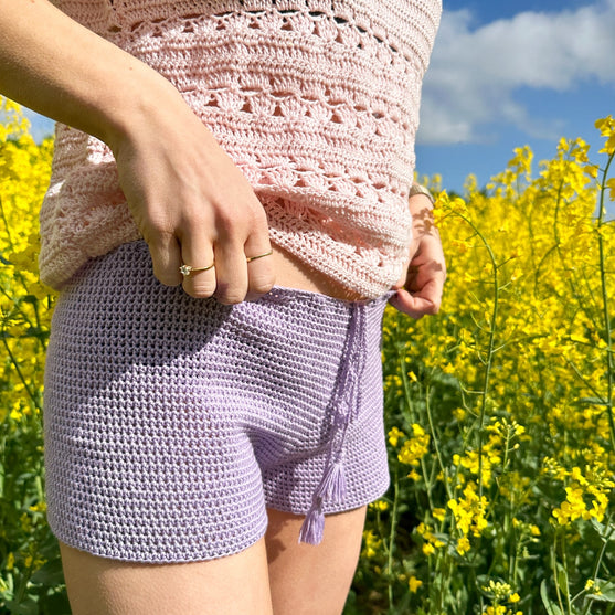 

Zoa - Shorts
5