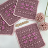

Bursting With Love - Blanket
12