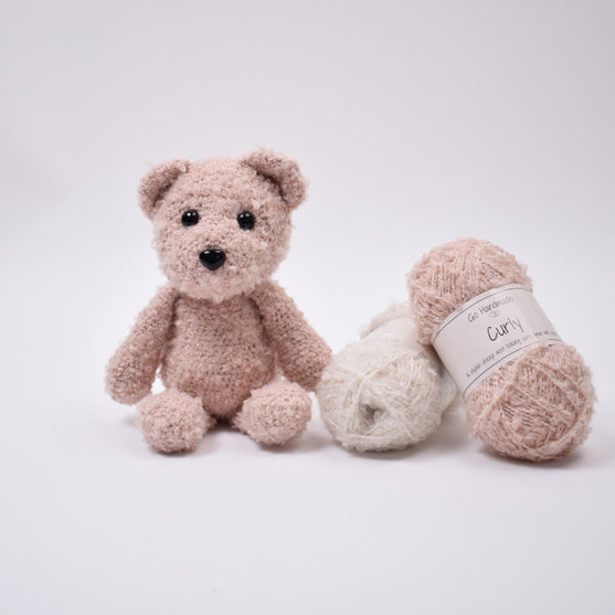 

The Bears Felix & Fie
3