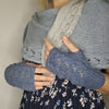 

Never Ending - Shawl
5