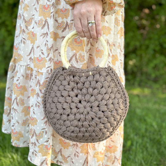 Lexi Tas - Handtas